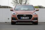 Hyundai i30 5-Door Turbo 2015 года